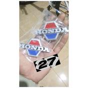 Honda Logo Emblem Price u0026 Promotion - Jan 2022 BigGo Malaysia