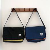 converse diverting messenger bag