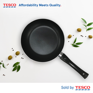 TESCO NON STICK FRY PAN 28CM