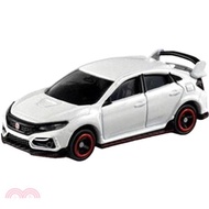 120.TOMICA小汽車 NO.40-本田Civic Type R