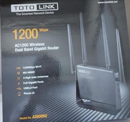 Toto Link 5G Router