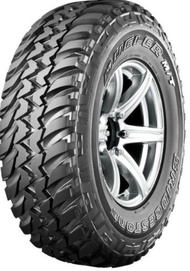 Bridgestone tyres dueler Mt D674 265/65 R17 car tires
