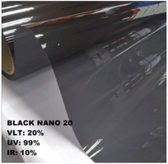 Tinted Film Black Price Promotion Jun 2021 Biggo Malaysia