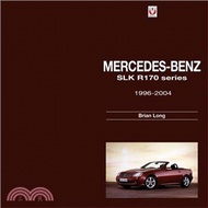 4479.Mercedes-Benz SLK ― R170 Series 1996-2004 Brian Long