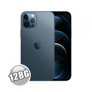 iPhone 12 Pro Max 太平洋藍 128GB *MGDA3TA/A