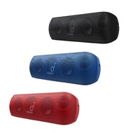 【ANKER】Soundcore Motion+ 防水藍牙喇叭(震撼音效 享受新聲)
