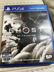PS4對馬戰鬼 150