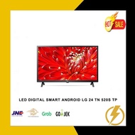 Harga Led Lg 24 Inch Android Terbaru 