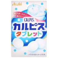 【Asahifoods】可爾必思錠糖(27g)