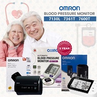 FREE SHIP 💙 Blood Pressure Monitor💙 BPM Omron Monitors HEM 7361T 7600T 7320 HSA Ultra Premium