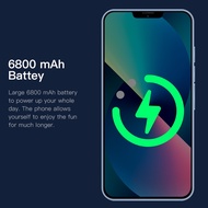 โทรศัพท์มือถือ OPPO A16K ของเเท้100% โทรศัพท์ 8+128GB ราคาถูกโทรศัพท์มือถือ Android 5G SmartPhone สองซิม มือถือ
