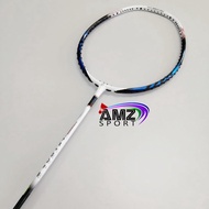 The new 2022 Apacs Lethal 9 (4U/G2) Badminton Racket (ORIGINAL READYSTOCK)