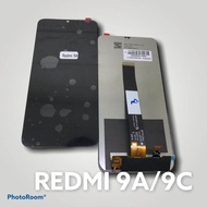 Lcd Redmi 9c / Redmi 9A lcd Touchscreen