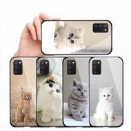 Nona Case Casing Hp For All Type Realme C2 Realme C20 Realme 3 Realme C2 Realme 8 Realme 7 Realme 6 Realme 5 Realme XT Realme C21 Realme C12 Realme C11 Realme C25 Realme Narzo Realme C1 Realme X Realme Narzo 30A Realme 8 Type Lain Di Chat CAT4