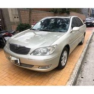 Camry 3 0 中古車的價格推薦 21年11月 比價比個夠biggo