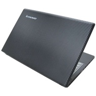 Lenovo IdeaPad G500 系列專用Carbon立體紋機身保護膜(DIY包膜)