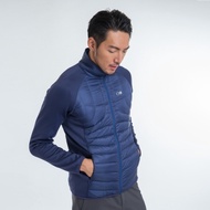 法國【EiDER】男輕量保暖透氣羽絨外套 / EIT1707