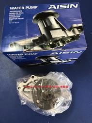 豐田 CAMRY 2.0/3.0 02-06 水泵浦 水幫浦 水邦浦 日本製 GMB AISIN NPW