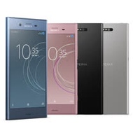 【福利品】Sony Xperia XZ1 (4G/64G)