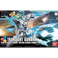 Gundam Hgbf 034 1/144 Transient