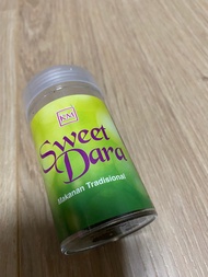 Sweet dara km