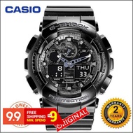 Original Casio G-Shock Wrist Watch Men Sport Watches Jam Tangan Lelaki