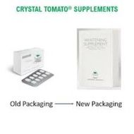 Crystal Tomato® Skin Whitening Supplement [NEW]