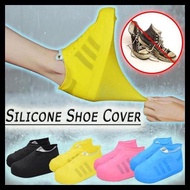 Popular Shoe Cover Protective Silicone Rubber Shoe Cover Waterproof