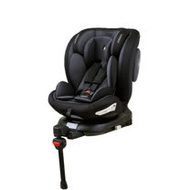 Osann oreo360° i-size isofix 0-12歲360度旋轉多功能汽車座椅 -銀河灰