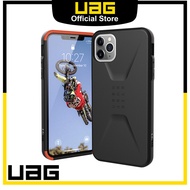UAG เคสมือถือแท้ iPhone 11 Pro/iphone 11 /Iphone 11 Pro Max เคส Civilian Series