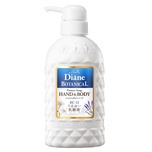 Moist Diane Botanical Protect Hand &amp; Body Soap 500ml