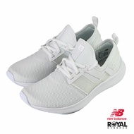 【滿額領券折$150】New balance Nergize Sport 白色 網布 休閒運動鞋 女款NO.J0393【新竹皇家 WNRGSTW1】
