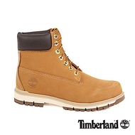 Timberland 男款小麥黃絨面Radford 6吋防水靴
