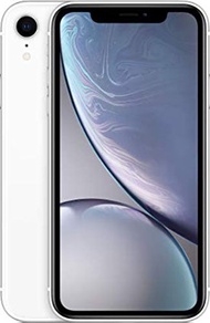 Apple iPhone XR - 128GB 白色 商品狀況:近乎全新