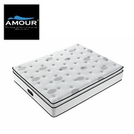 AMOUR Paradise Lost - Pocket Spring Mattress Queen/ King Size