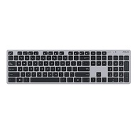 ASUS W5000 無線鍵盤滑鼠組