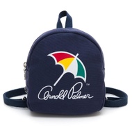 Arnold Palmer- 迷你後背包 玩色時尚系列-藍色