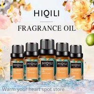 🇛🈴🋢HIQILI 10ML Fragrance Oil for Air Purification &amp; Candle &amp; Soap &amp; Beauty Products making Scenes Increase fragrance
