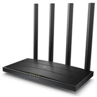 TP-LINK Archer A6 AC1200 MU-MIMO 雙頻 Gigabit 無線路由器