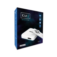 【艾爾巴數位】MECOOL KM2 神馬米酷盒子 (Disney+、電視盒、第四台、Netflix、LITV90天)