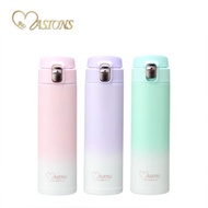【MASIONS美心】維多利亞 皇家 316不鏽鋼陶瓷真空保溫杯500ml(買1送1)