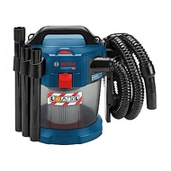 BOSCH 18V鋰電乾濕兩用吸塵器GAS18V-10L(單機)無電池 無充電器