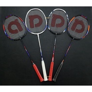badminton racket APACS BADMINTON RACKET KIDS/JUNIOR ( ORIGINAL )