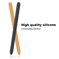 เคส STF สำหรับ Apple Pencil 2nd Generation สำหรับ Apple Pencil 2 Holder Silicone Sleeve