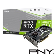PNY GeForce RTX 2060 12G 顯示卡