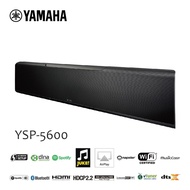 【YAMAHA 山葉】限量組合 YSP-5600(YSP-5600+SW050)