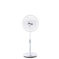 海爾14吋DC直流變頻七葉遙控風扇立扇電風扇KF-3510S7