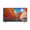 SONY索尼 BRAVIA 55吋 4K Google TV 顯示器 (KM-55X80J)