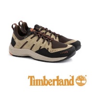 Timberland 戶外Gore-Tex防水登山鞋 男鞋 - 卡其