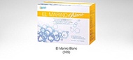 [USA]_MUST BUY ! 1 Box Elken El Marino Blanc ( Each Box : 7.5g x 30 sachets ) : Fairer, Firmer, Radi